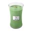 WoodWick Hemp & Ivy svíčka velká 609 g