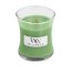 WoodWick Hemp & Ivy svíčka malá 85 g