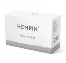 Konopné mýdlo Hempin 100 g