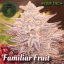 Familiar Fruit - Počet ks v balení: 12 ks