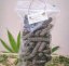 Konopné výlisky - Hmotnost: 750 g