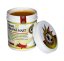 Konopná mast s chilli - Objem: 25 ml