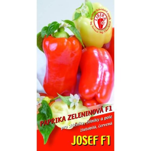 Josef F1