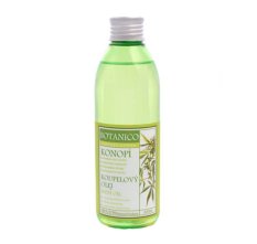 Konopný koupelový olej 200 ml