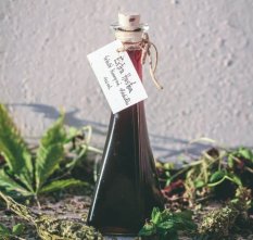 Extra hustea 100 ml