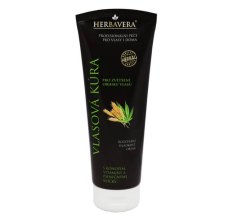 Konopná vlasová kúra 250 ml
