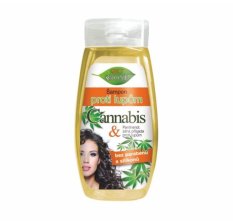 Šampon proti lupům CANNABIS pro ženy 260 ml