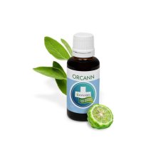 OrCann konopná ústní voda 30 ml