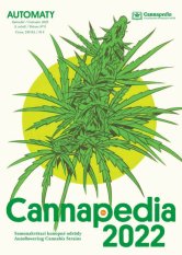 Kalendář Cannapedia 2022 - Samonakvétací odrůdy  (+2 semínka)