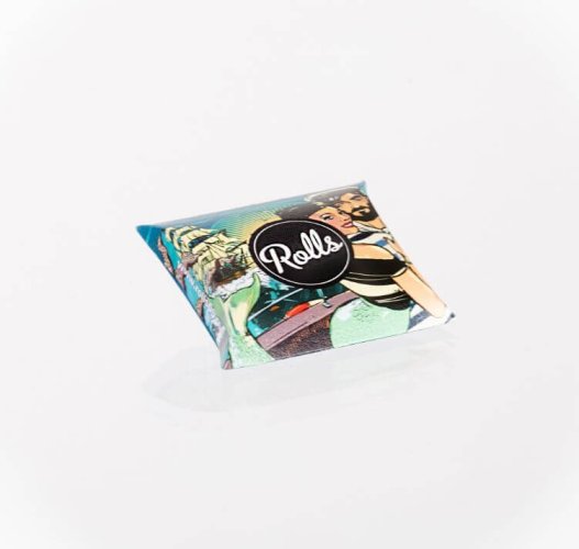 Rolls - 10 pack / 7 mm