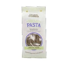Konopné těstoviny - Spaghetti 500 g