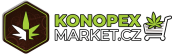CBG (kanabigerol) | KONOPEX Market - Obsah CBG - 0,5 %