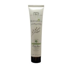 Konopný pleťový krém denní 75 ml