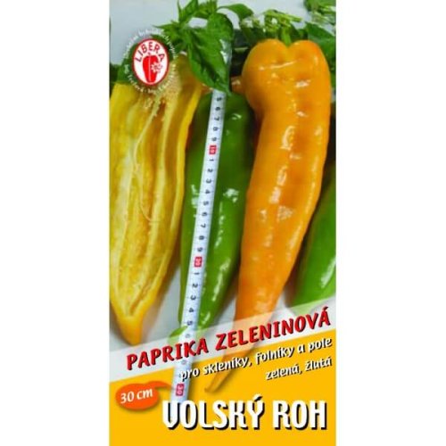 Volský roh