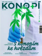 Konopí č. 8 (20. 2. 2020)