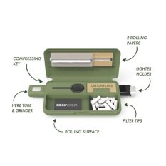 Tobox All in One pouzdro