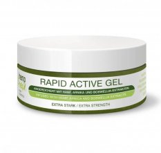 Rapid Active Gel 200 ml