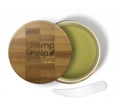 Bio bambucké máslo 100 ml