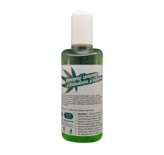 Konopný šampon s koloidním stříbrem 200 ml