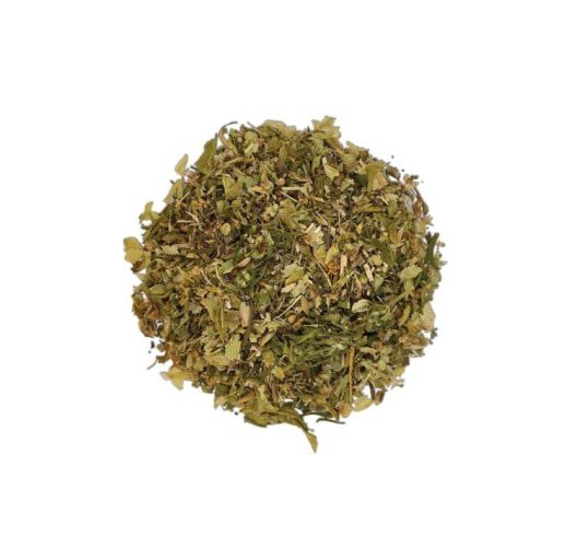 Spánek – konopná bylinná směs (CBD) 50 g