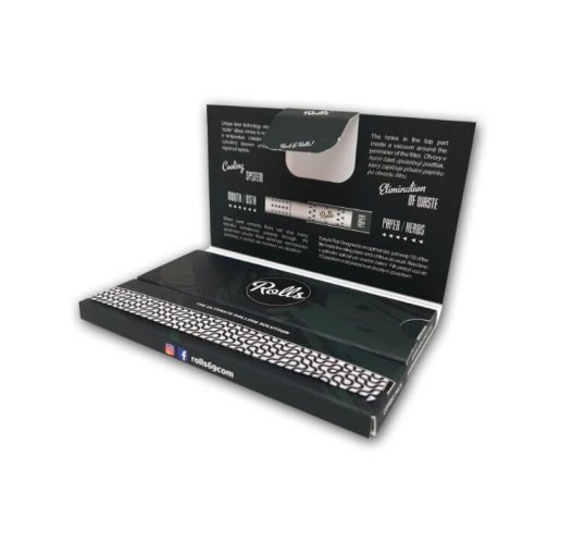 Rolls COMBO pack / 6 mm