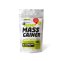 Konopný protein Gainer Fitness - Hmotnost: 500 g