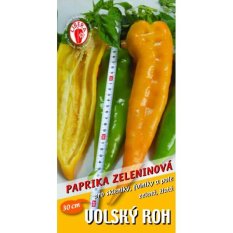 Volský roh